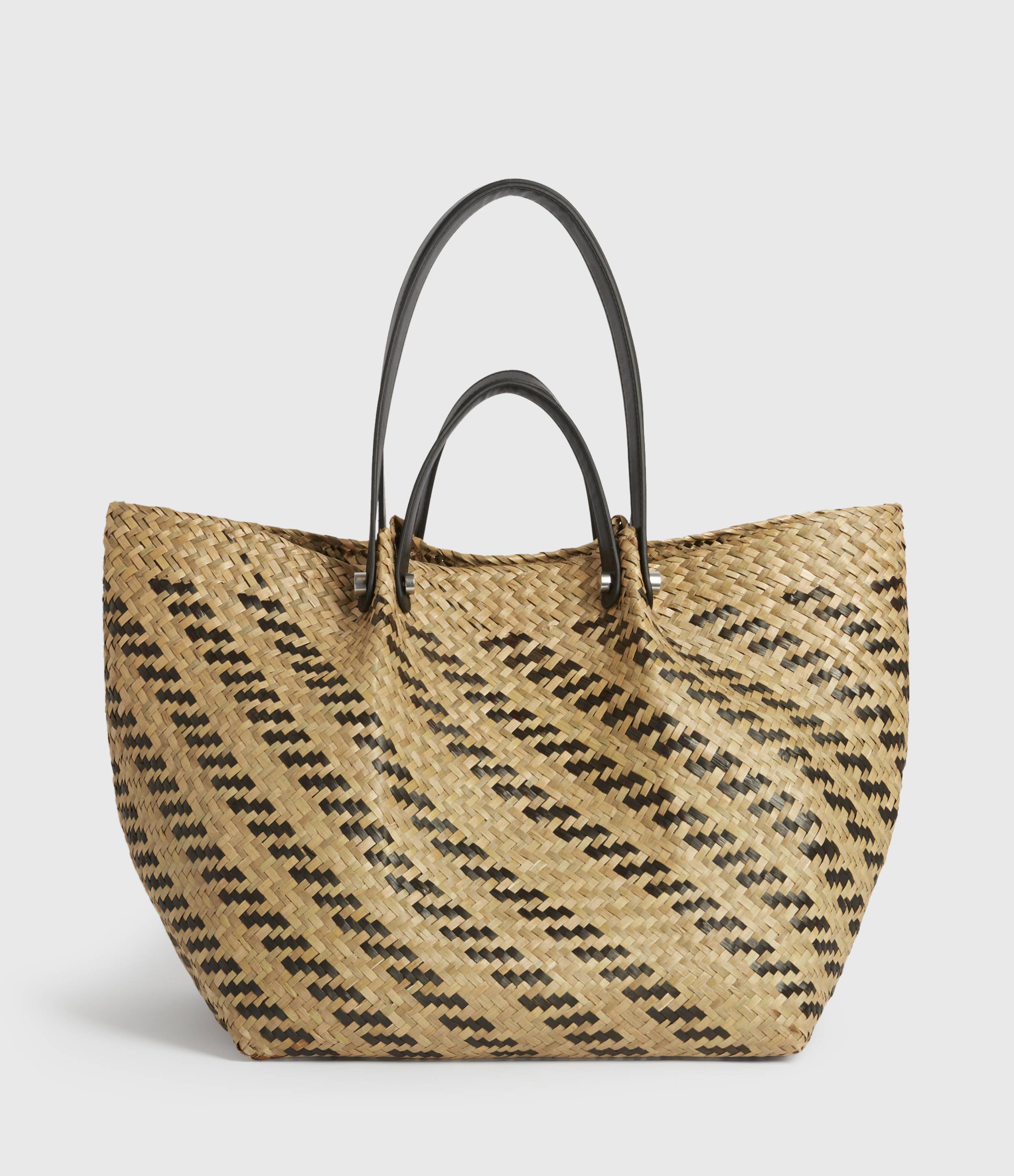 ALLINGTON E/W TOTE